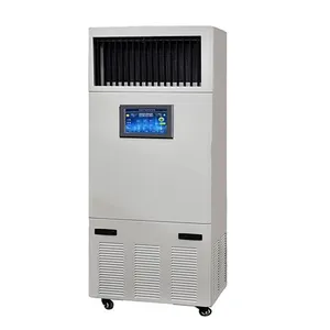 供应河北格汇HP8净化加湿一体机