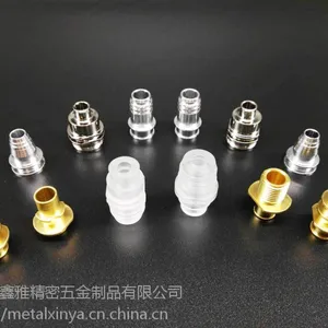 医疗仪器精密配件
