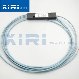 OM3多模1X2分路器 50/125盒式光分路器 62.5/125多模分路器 OM3
