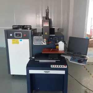 金属不锈钢板密封激光焊接机大功率四轴联动全自动激光焊接机