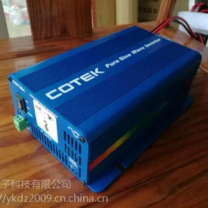 S150-212/S150-224逆变器COTEK车载电源150W