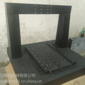 苏州大理石构件大理石平台600*900*100