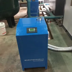 济南空压机余热回收