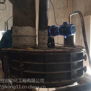 滁州极控工控电气自动化工程矿山设备卷扬系统自动化控制系统