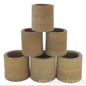辽宁直筒形明冒口套