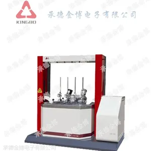 热变形温度测定仪的特点和用途