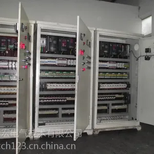杭州plc变频自动化控制柜