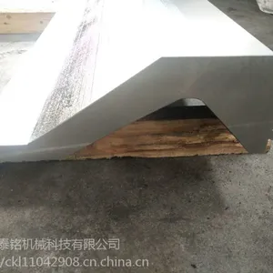供应精品42CrMo 3200/360/145折板机大弯刀模具厂家