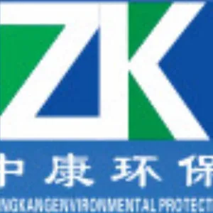 常州市中康环保设备有限公司