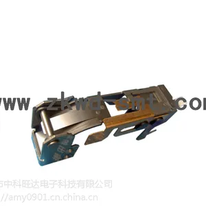 松下配件 KME压料盖 12×8 KXFW1JLAA00 24MM压料盖 MSF 单卡压料盖