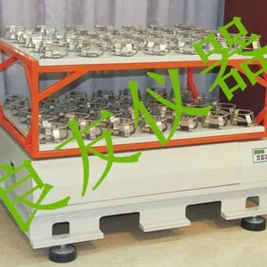 供应金坛良友ZWF-3612双层大振幅大容量往复式摇瓶机 大容量往复式摇瓶机