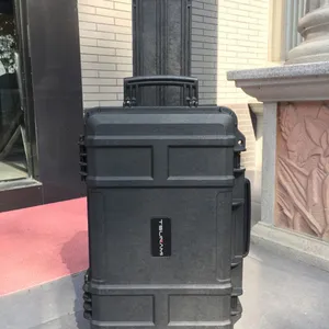 供应品牌派力肯 安全箱 仪器箱 工具箱 防水耐用 防护等级IP67 终身保修