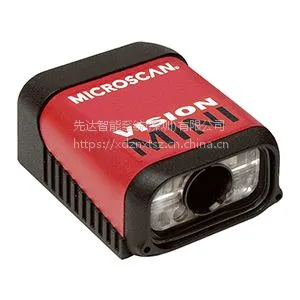 美国迈思肯/Microscan工业智能相机机器视觉系列Vision MINI