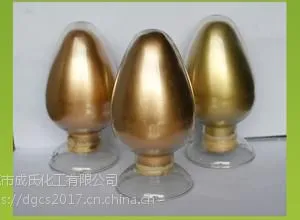 进口青金粉/进口红金粉/进口古铜粉/广东爱卡铜金粉代理商