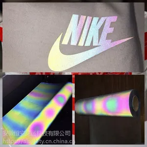 恒安 炫彩丝网膜 热转印膜
