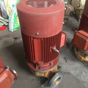 厂家直销价格优惠XBD10.0/45G-L消防泵型号参数规格喷淋泵启动方式原理图