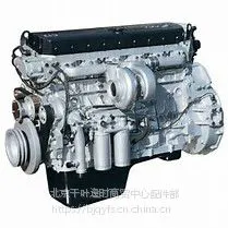 依维柯C87NTM62工作挺发动机呼吸器