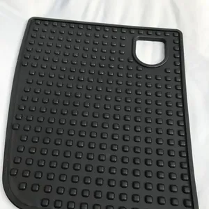 杭州顺睿橡塑 专业生产橡胶制品 缓冲垫 风机橡胶减震器
