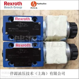 德国Rexroth/力士乐 电磁阀 R900561276 4WE6Y6X/EG24N9K 质量***