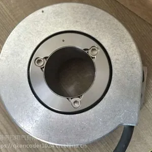 上海奇控供应BF-12,7 TWK编码器
