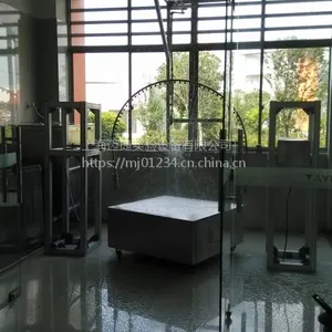淋雨试验箱(房)