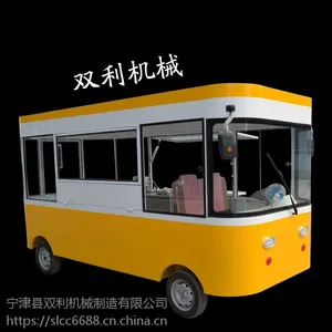 吉林多功能餐车厂家直销,送货上门