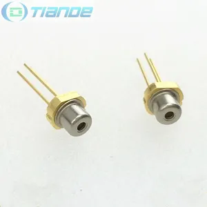 450nm 80mw激光二极管 小功率450nm LD全新欧司朗蓝光激光器445nm
