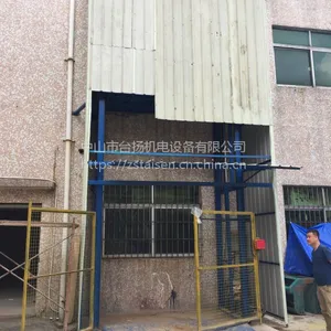 液压升降机批发