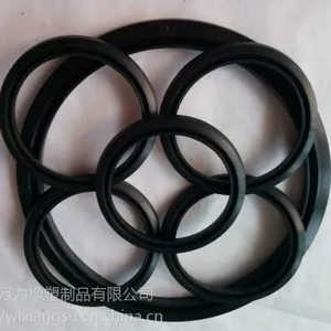 Z型油封 型号齐全 现货供应 执行标准JB/ZO4075-97
