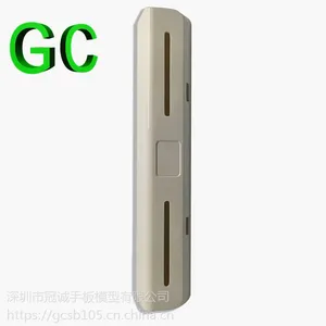 铝合金制作 手板厂家3D打印样品模型定制 CNC亚克力板定制加工