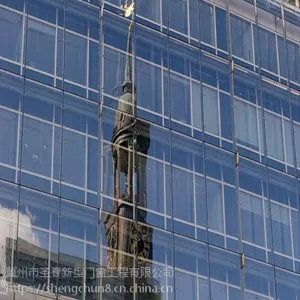 断桥铝门窗