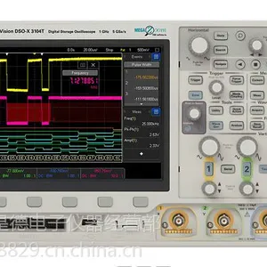 销售型号DSO-X3102A、大量回收DSO-X3104A数字示波器