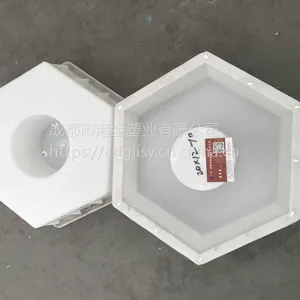 六角护坡塑料模具