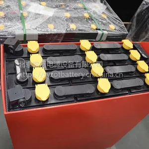 HAWKER叉车蓄电池3PZS270