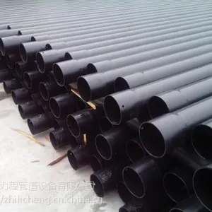 南阳热浸塑钢管生产厂家