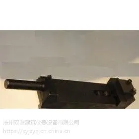 纲筋十字焊接剪切夹具 万能机焊接抗剪切夹具厂家价格
