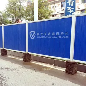 武汉供应优质道路锌钢护栏、车道护栏、交通护栏-厂家生产批发