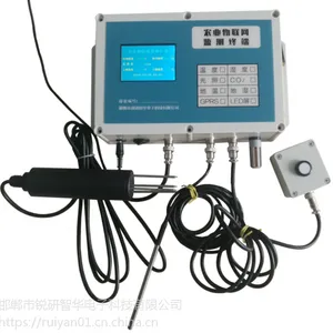 设施农业终端一体机 RYQ-4ZD