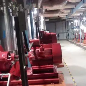 合肥消防泵房水泵维修及消防泵配件热线13385693680-新闻报道