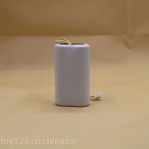 东莞锂电池厂家供应CEL18650锂电池组 2P3.7V5200mah 应急灯电池组 医疗设备电池组