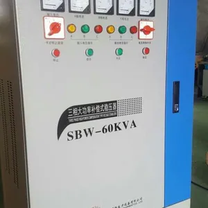 ������¡����SBW-100KVA��ѹ��