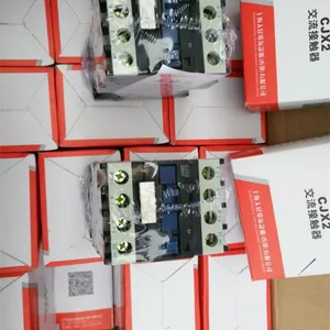 CJX2-9511接触器价格交流接触器 报价