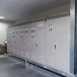 金华plc变频自动化控制柜