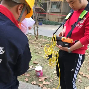 南京主城区学校小区雨污分流管道清淤检测化粪池清理工程承包*分包