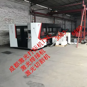 成都龙泉驿温江周边不锈钢圆管、铁管、方管大鹏激光专业高效激光切管机