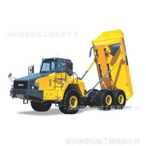 KOMATSUС��HM350�½�ʽ������ж���Ϳ����ձ�ԭ�����