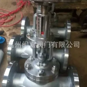 T40H-40ƽ�ⷧ ����ֵ��ڷ� ��תʽ���ڷ� �綯���ڷ�