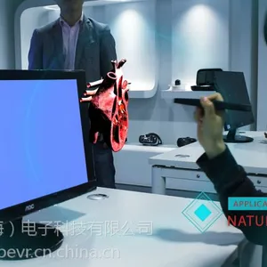 Edu-scope������ʵ VR AR MRѧϰʵѵһ���ϵͳƽ̨