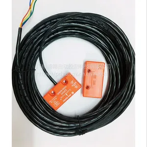 非接触式开关 440N-S32014传感器Sipha