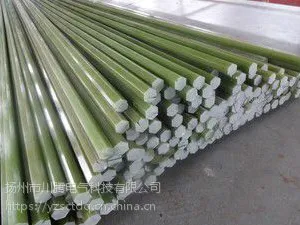 绝缘六角棒 拉挤六角棒